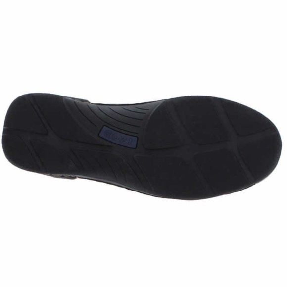 NEW IZOD Men's Memory Foam Thomas Slip On Shoes - Picture 2 of 4
